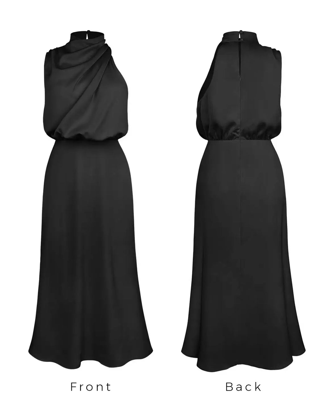 SAMMY | ELEGANT DRESS