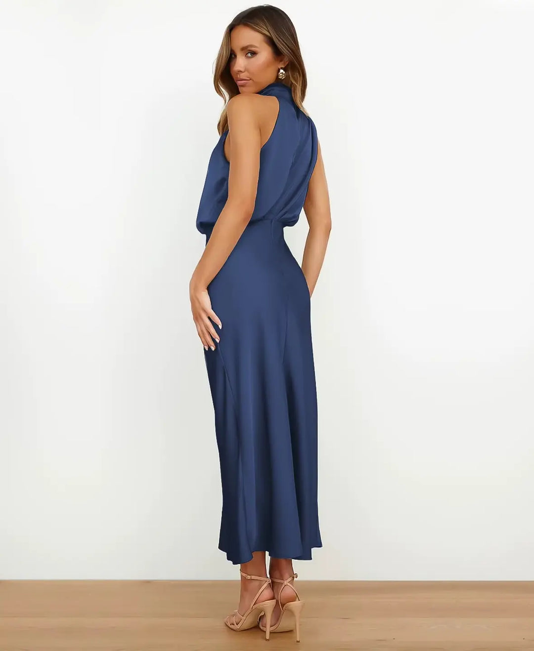 SAMMY | ELEGANT DRESS