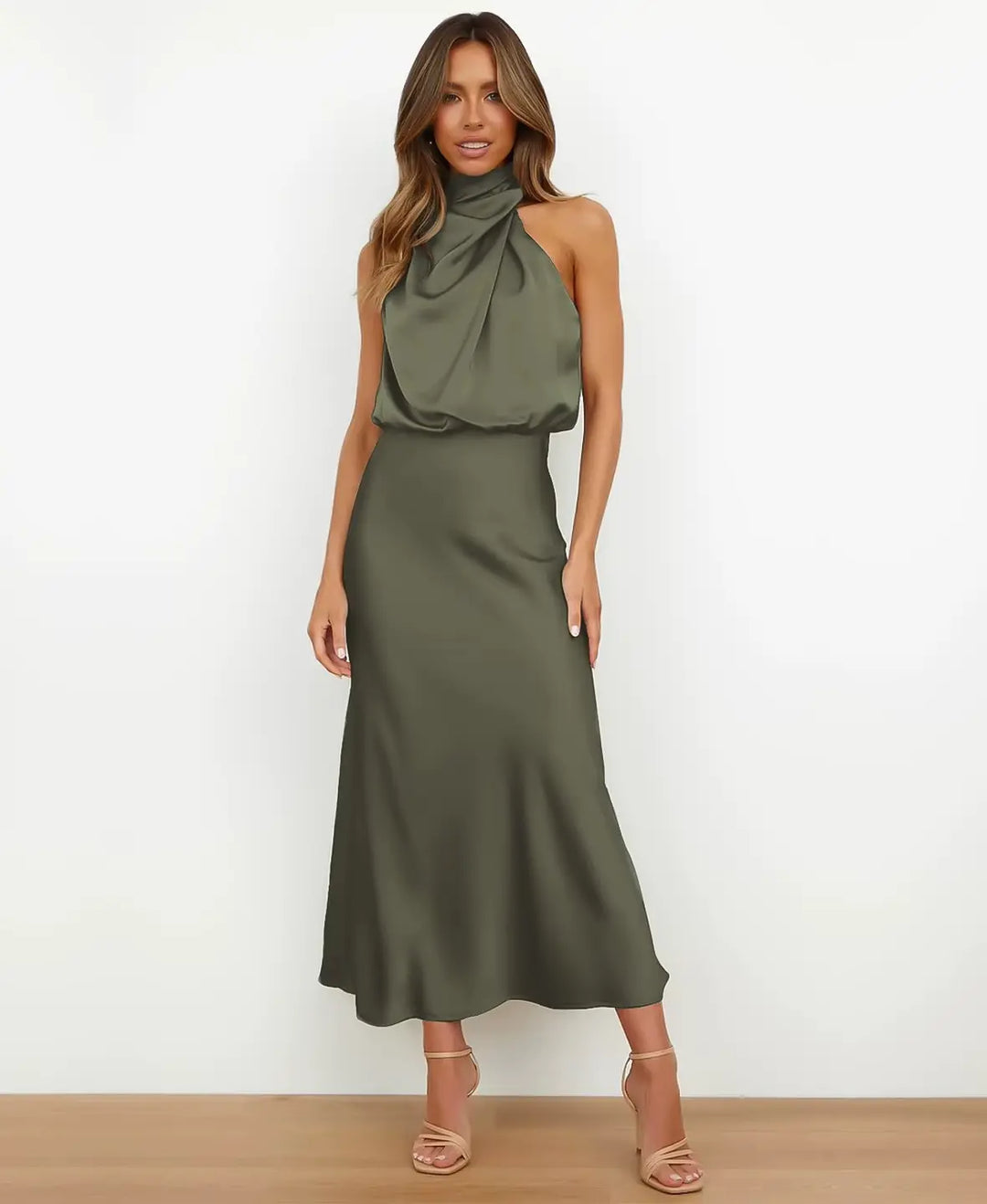 SAMMY | ELEGANT DRESS
