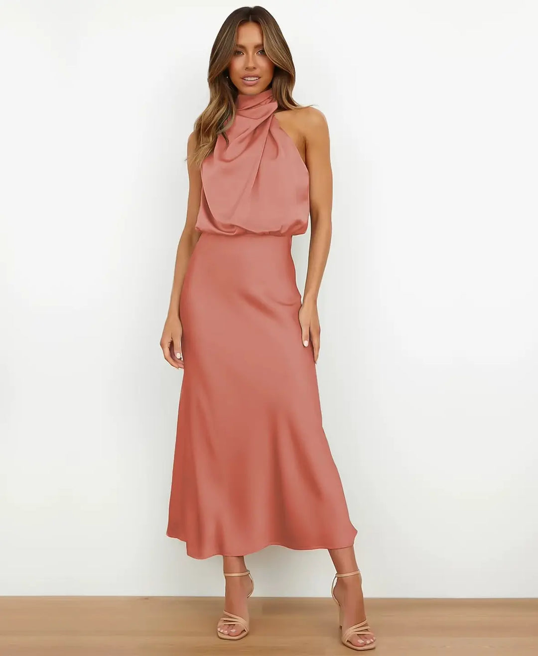 SAMMY | ELEGANT DRESS