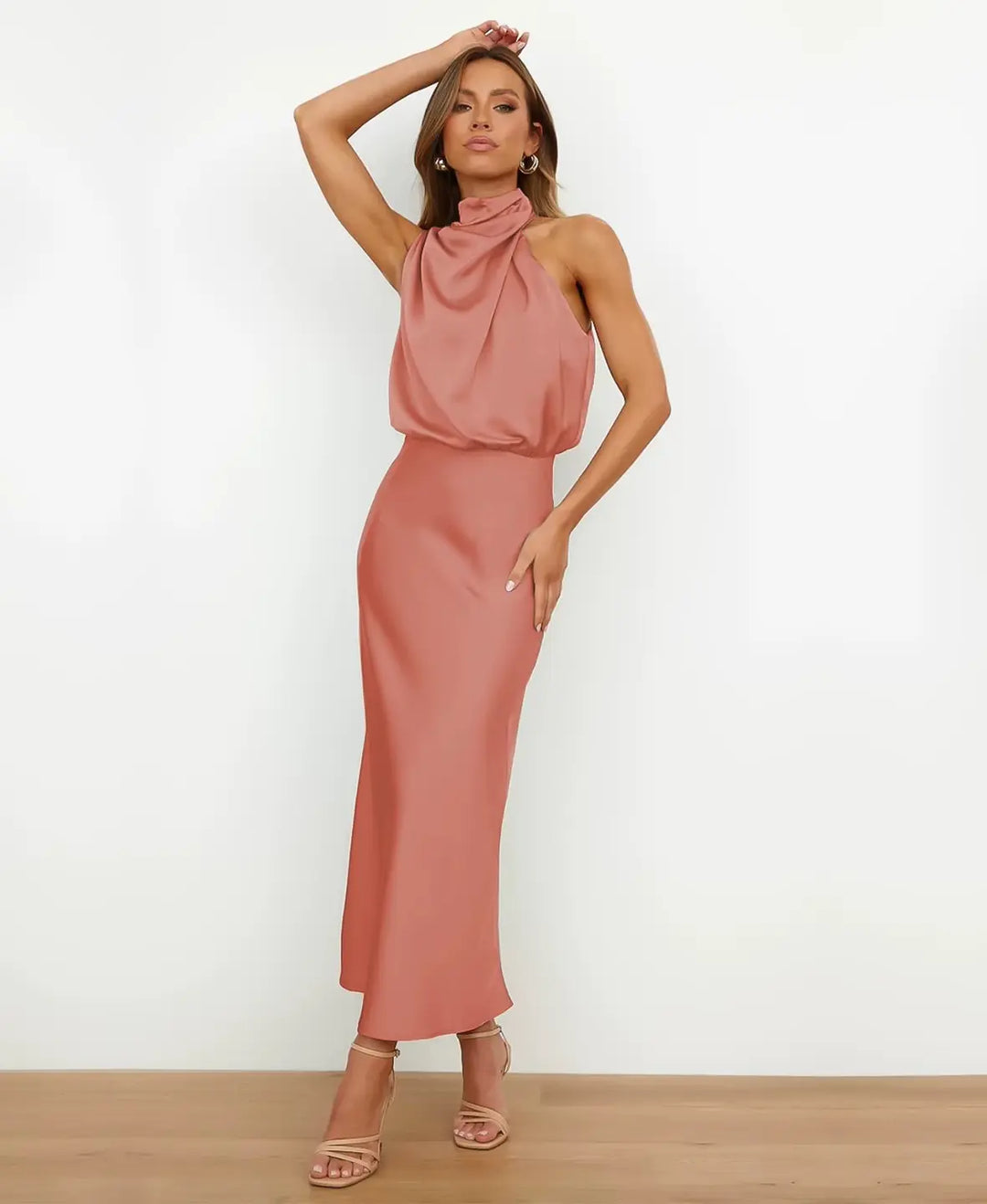 SAMMY | ELEGANT DRESS