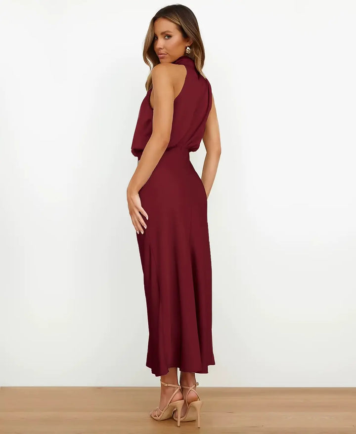 SAMMY | ELEGANT DRESS