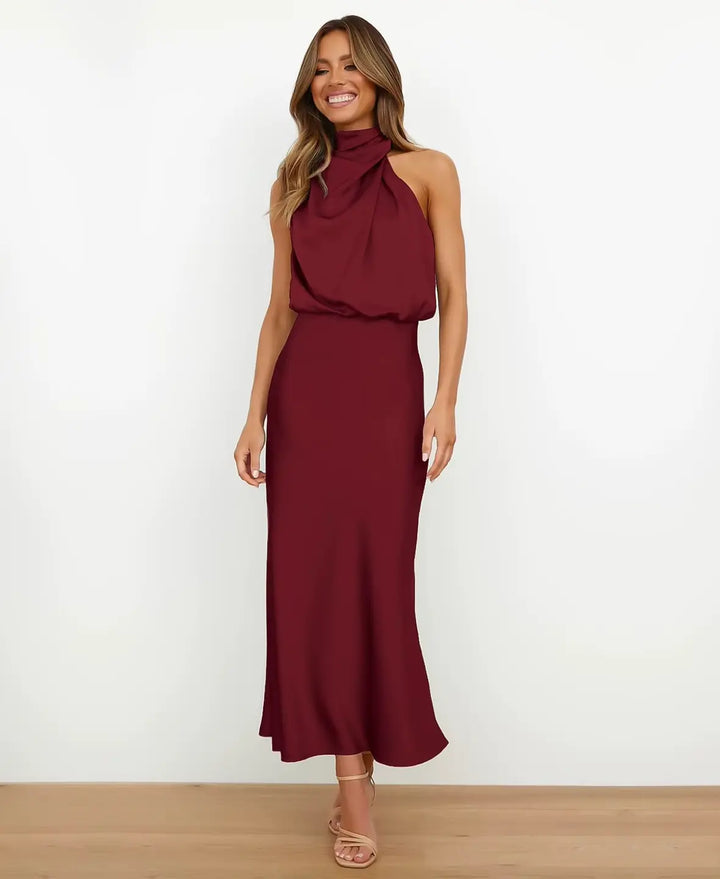 SAMMY | ELEGANT DRESS