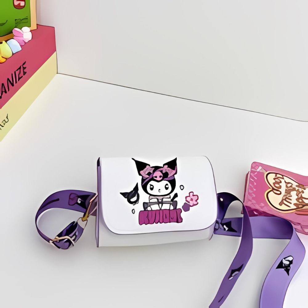 Disney Stitch Women's Crossbody Bag