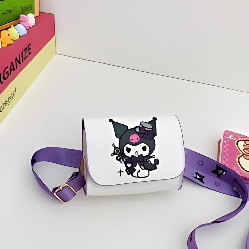Disney Stitch Women's Crossbody Bag