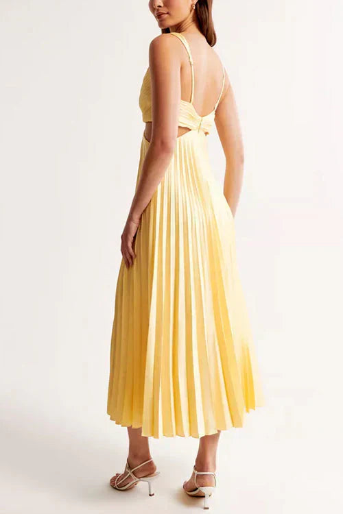 ZOE | GORGEOUS MAXI DRESS