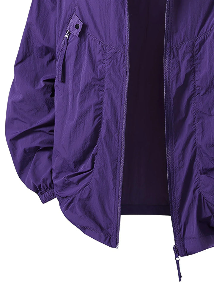 Belenda – Lightweight Outdoor Jacket