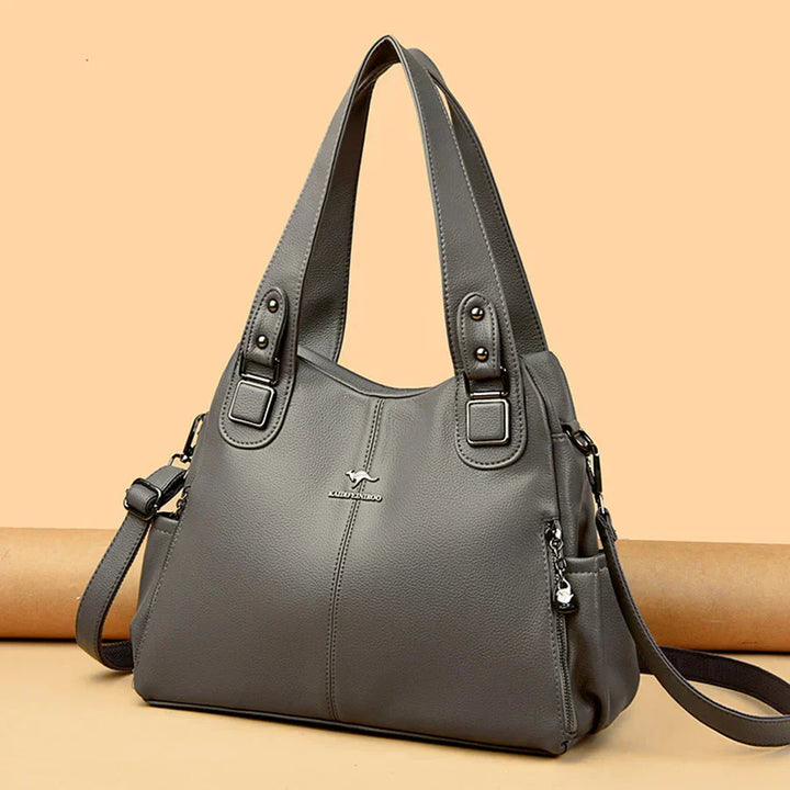 Indira - Vintage Shoulder Bag