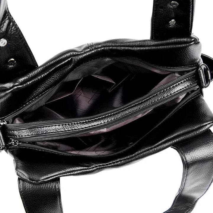 Indira - Vintage Shoulder Bag
