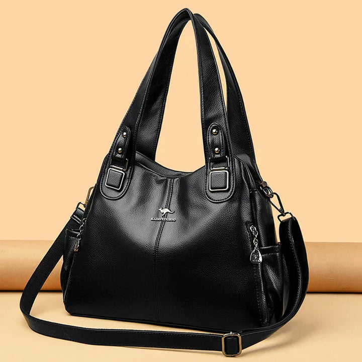 Indira - Vintage Shoulder Bag
