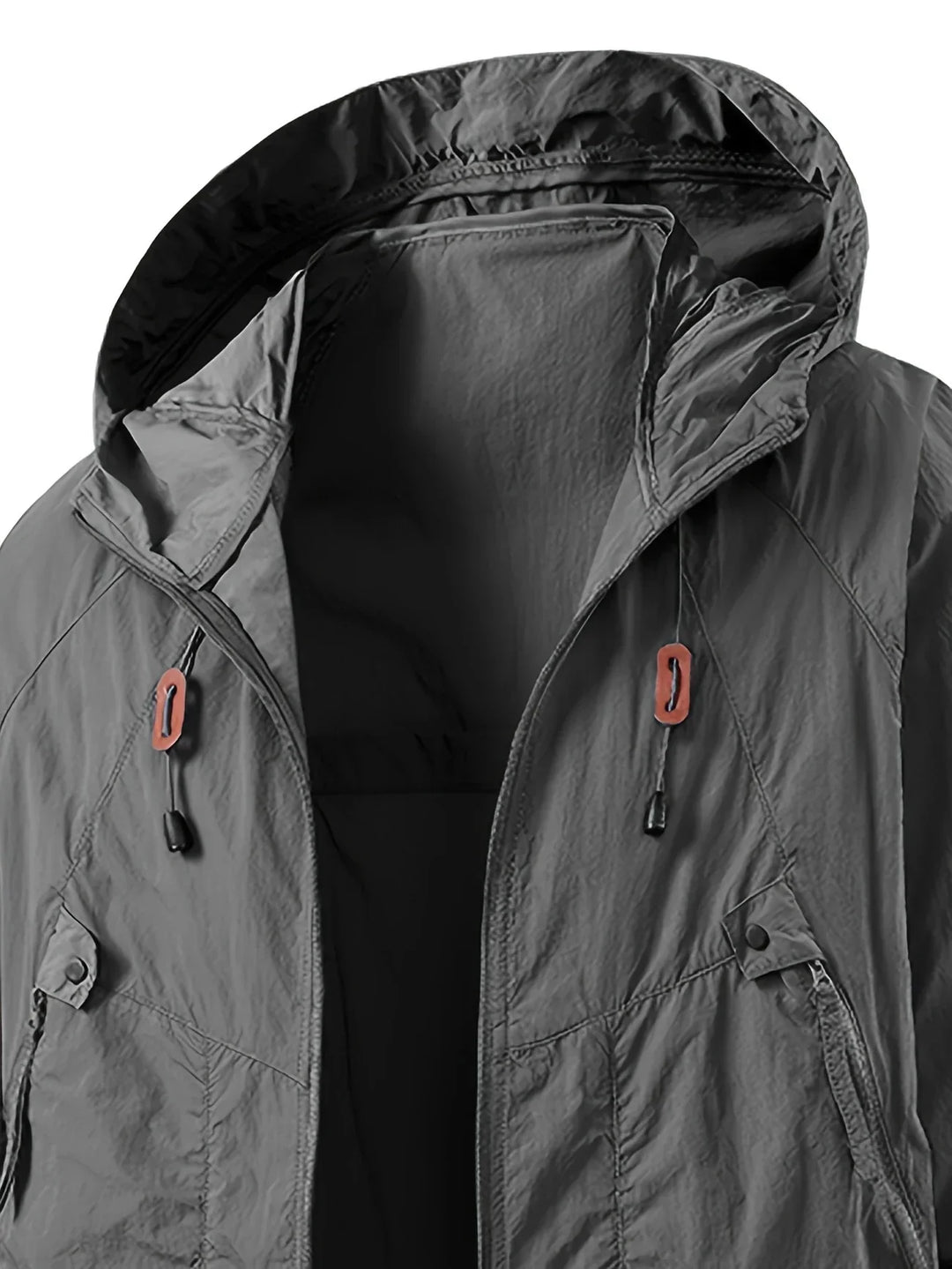 Belenda – Lightweight Outdoor Jacket