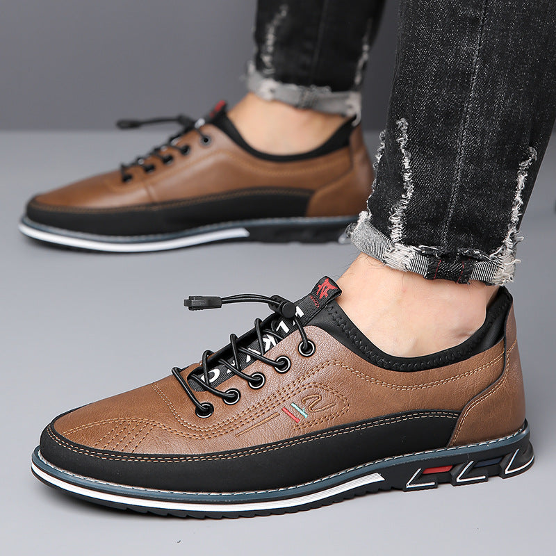 Timothy – Classic Oxford Dress Shoes