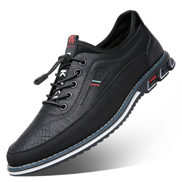 Timothy – Classic Oxford Dress Shoes