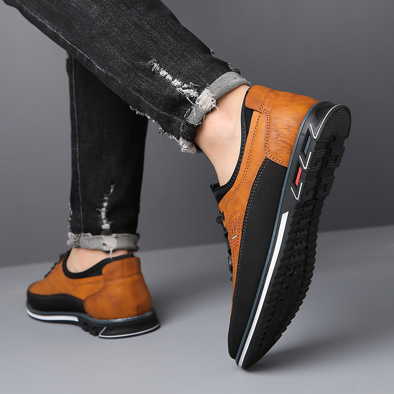 Timothy – Classic Oxford Dress Shoes