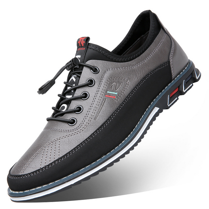 Timothy – Classic Oxford Dress Shoes