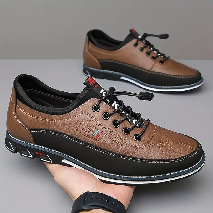 Timothy – Classic Oxford Dress Shoes