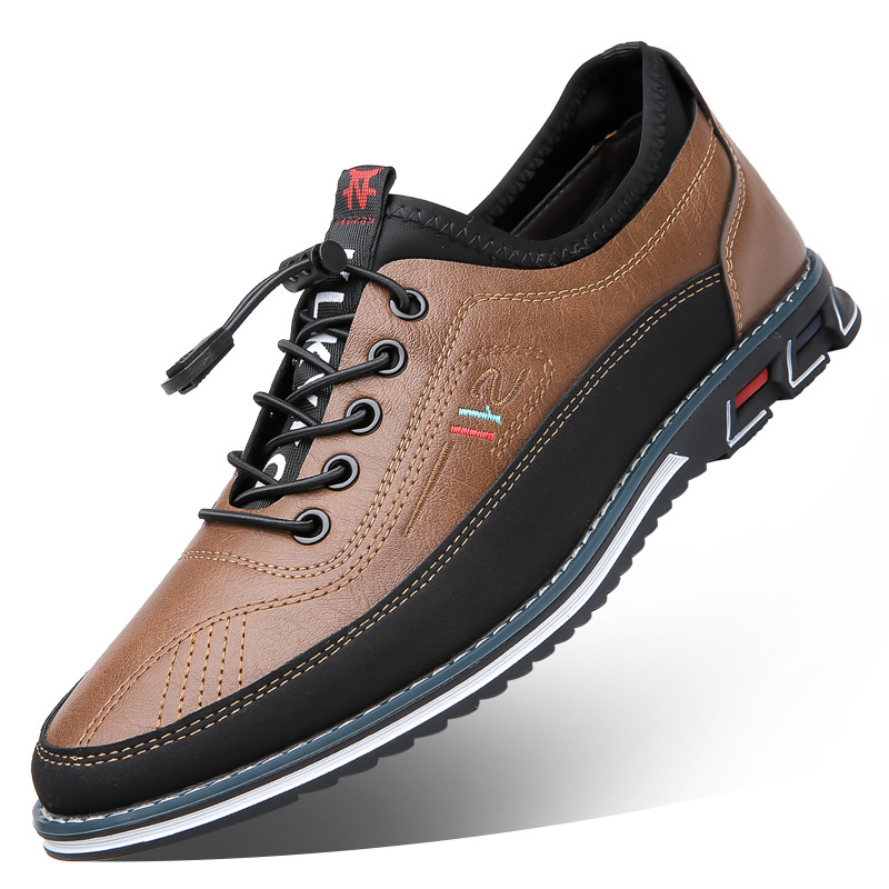 Timothy – Classic Oxford Dress Shoes