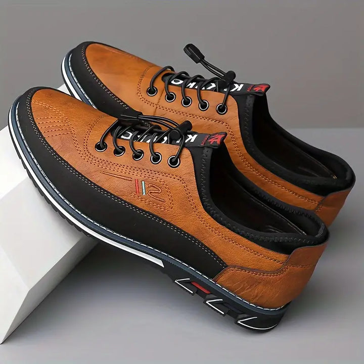 Timothy – Classic Oxford Dress Shoes