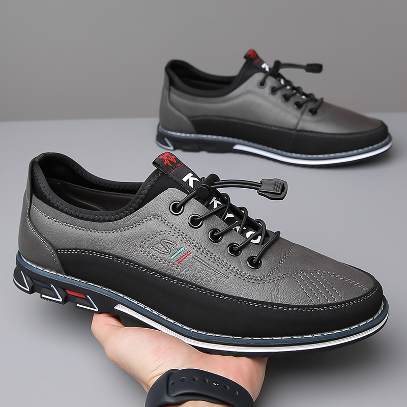 Timothy – Classic Oxford Dress Shoes