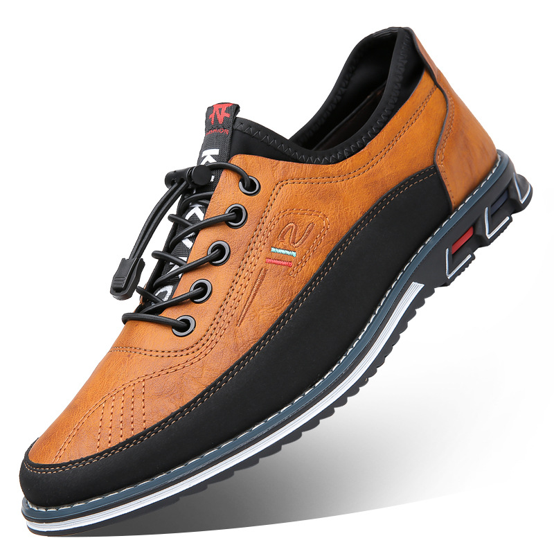Timothy – Classic Oxford Dress Shoes