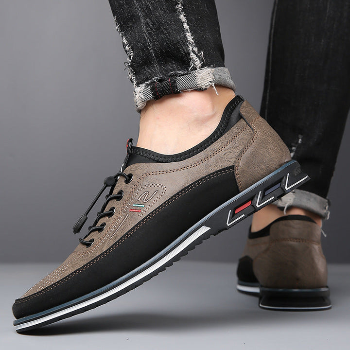 Timothy – Classic Oxford Dress Shoes