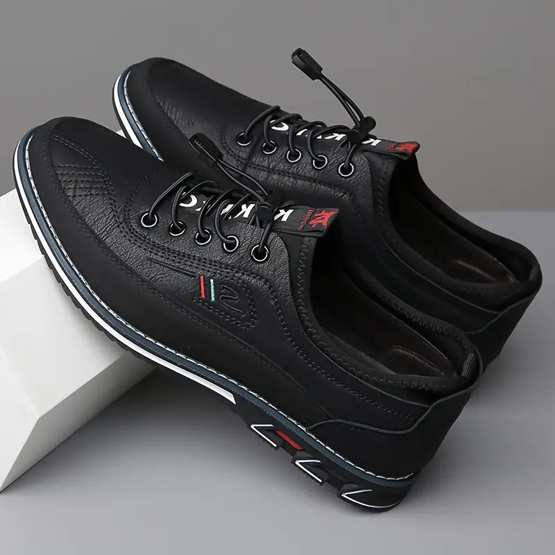 Timothy – Classic Oxford Dress Shoes