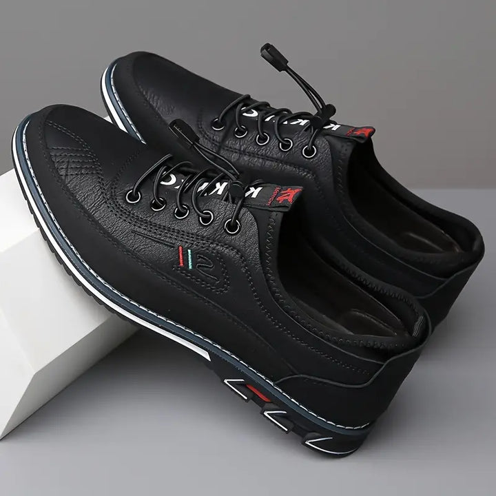 Timothy – Classic Oxford Dress Shoes
