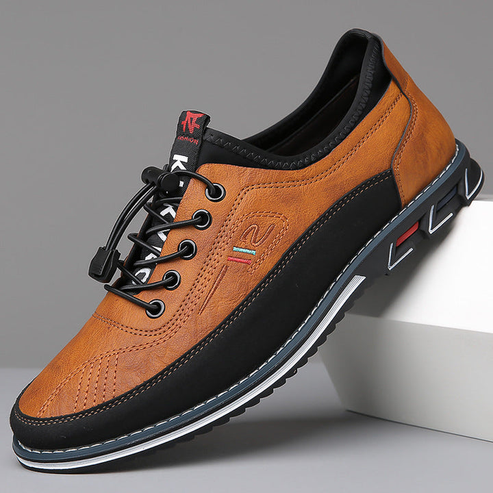 Timothy – Classic Oxford Dress Shoes