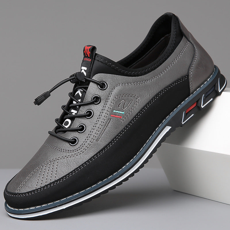 Timothy – Classic Oxford Dress Shoes
