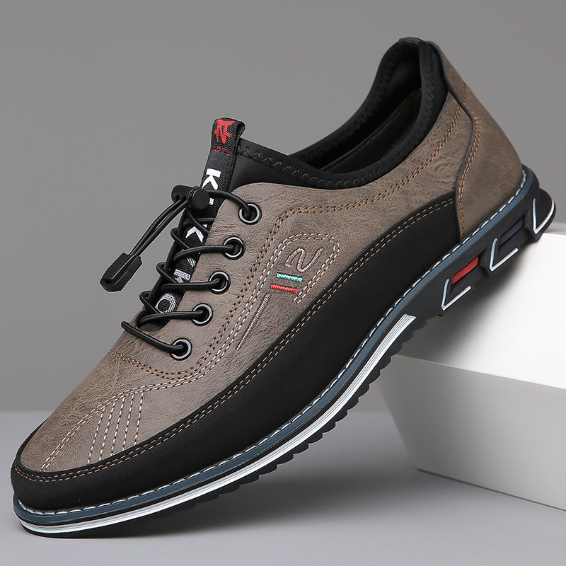 Timothy – Classic Oxford Dress Shoes
