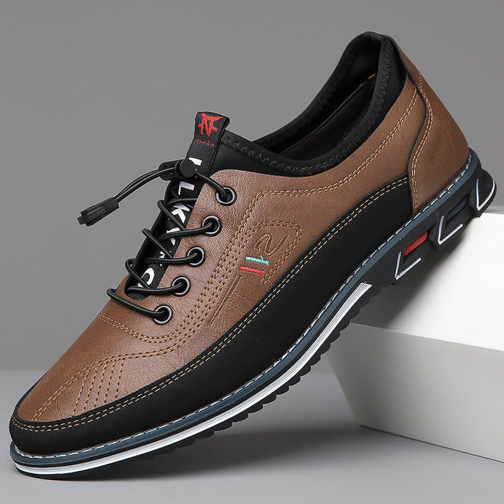 Timothy – Classic Oxford Dress Shoes