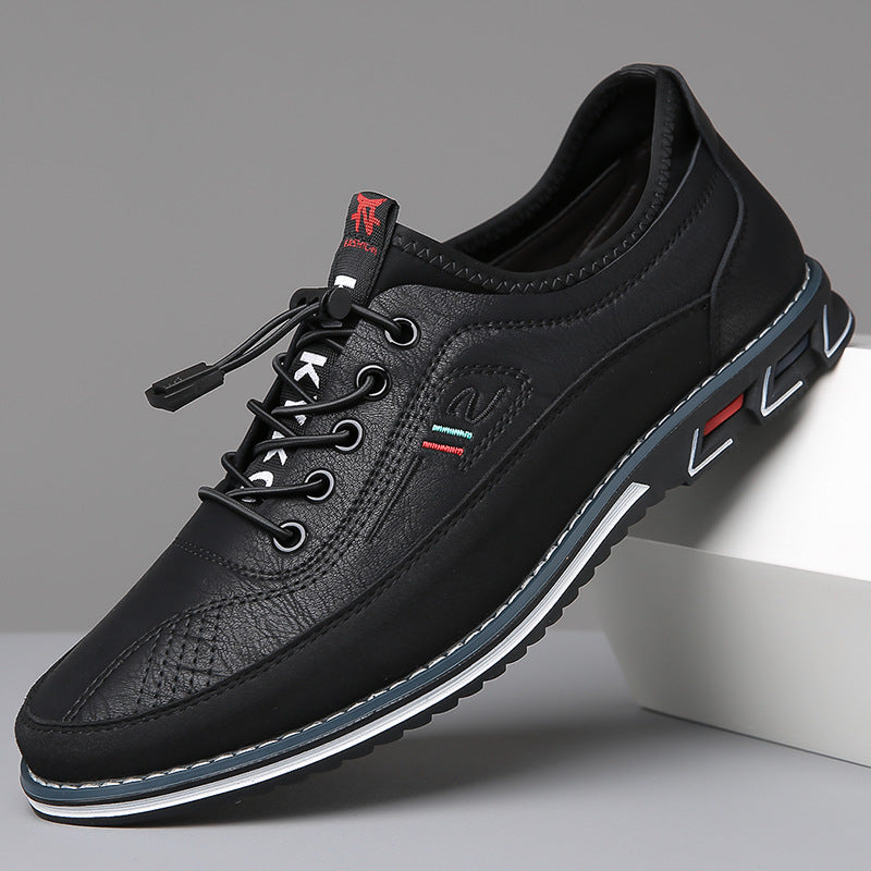 Timothy – Classic Oxford Dress Shoes