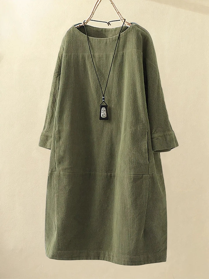 MORGAN | ELEGANT TUNIC FOR WOMEN