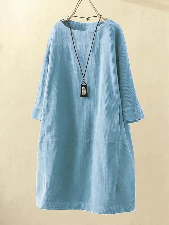 MORGAN | ELEGANT TUNIC FOR WOMEN