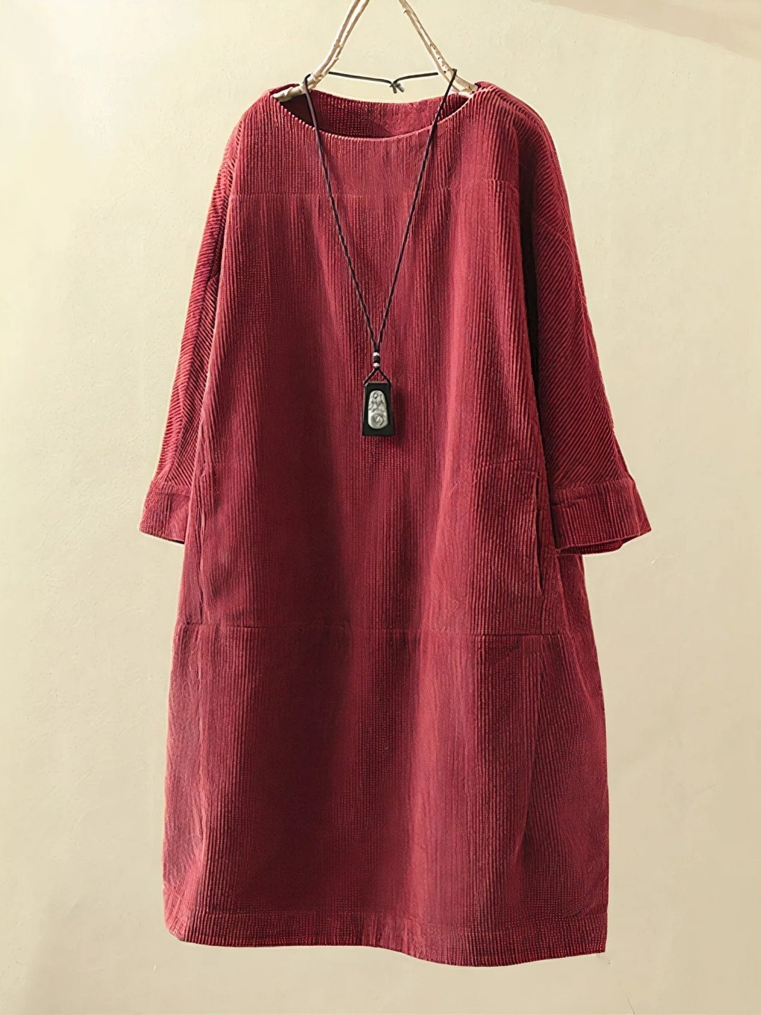 MORGAN | ELEGANT TUNIC FOR WOMEN