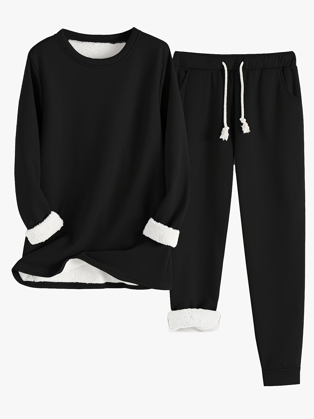 Rosabell – Comfortable Loungewear Set