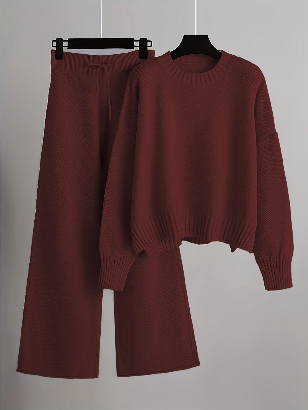 Trixee – Comfortable Loungewear Set