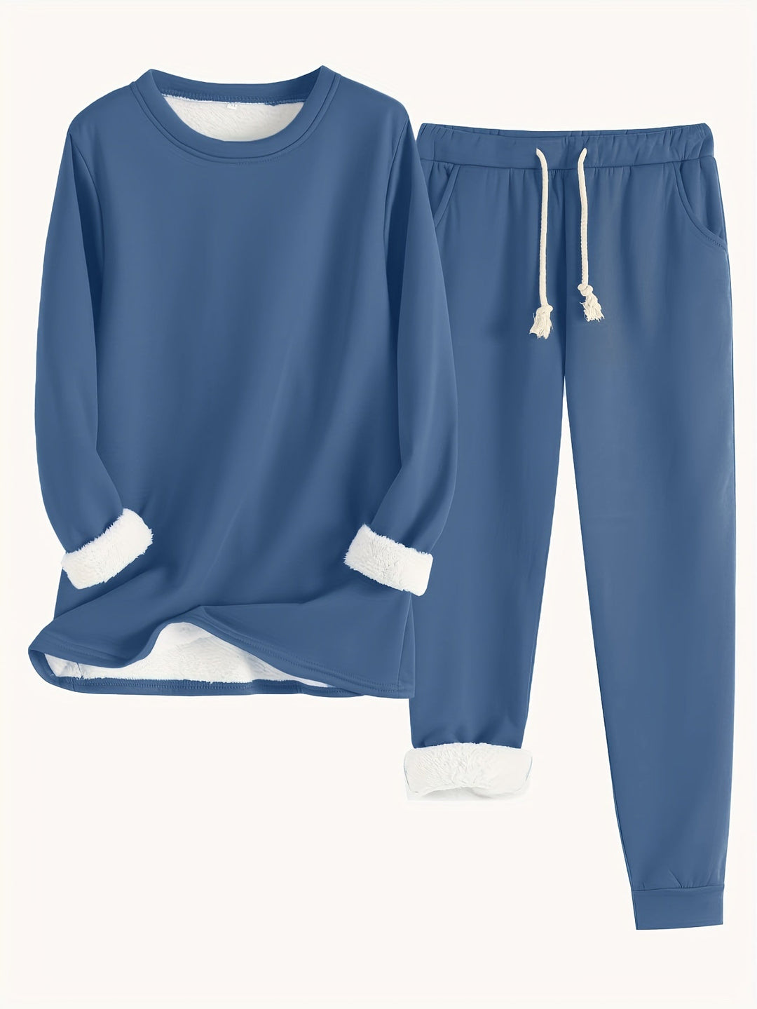 Rosabell – Comfortable Loungewear Set