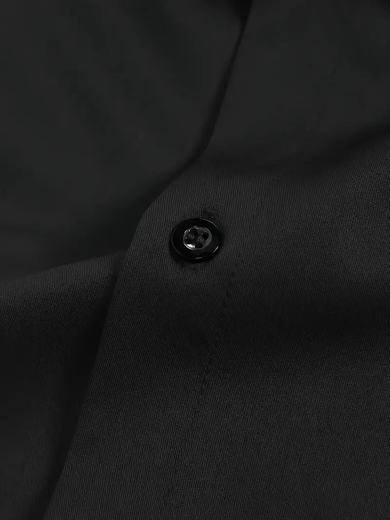 Paul – Classic Long-Sleeve Dress Shirt