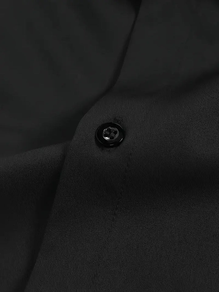 Paul – Classic Long-Sleeve Dress Shirt