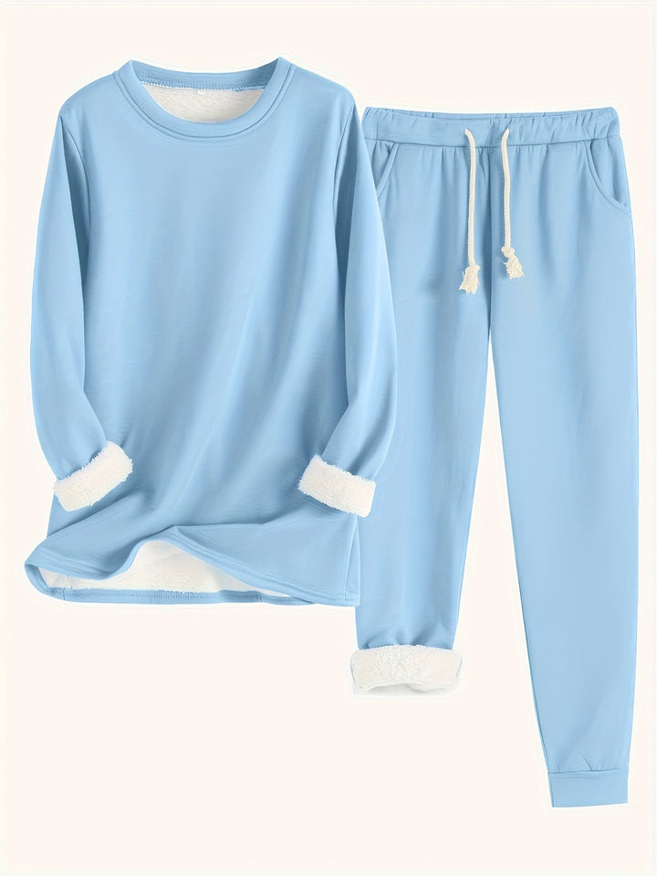 Rosabell – Comfortable Loungewear Set