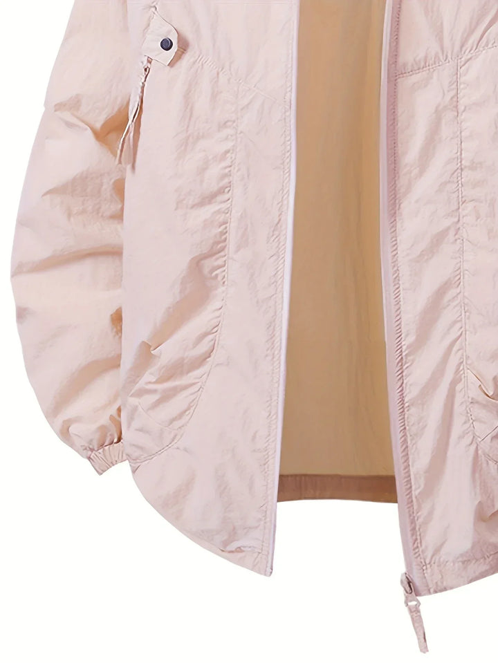 Belenda – Lightweight Outdoor Jacket