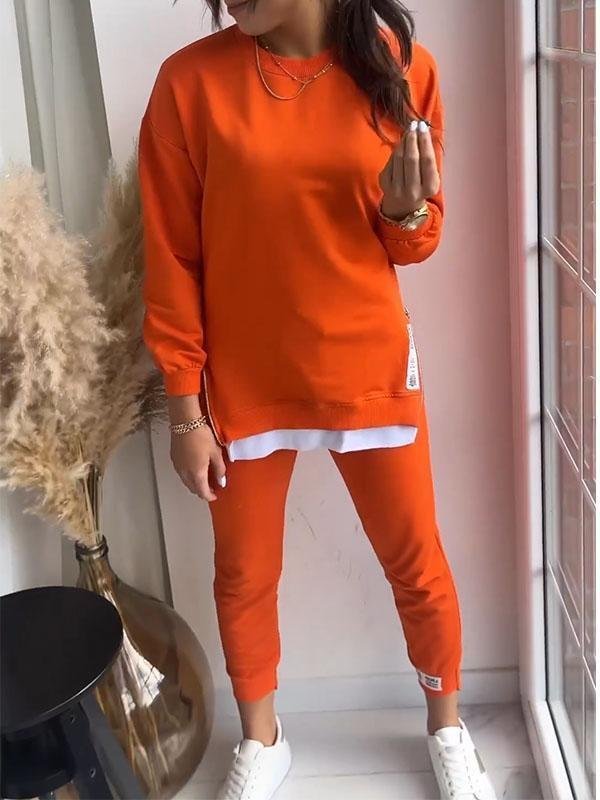 Ysabella – Comfortable Loungewear Set