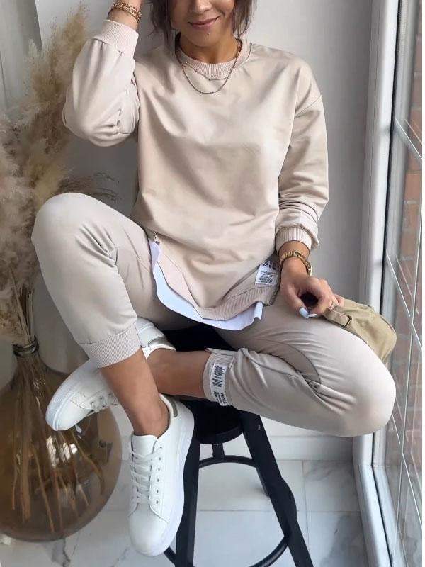 Ysabella – Comfortable Loungewear Set