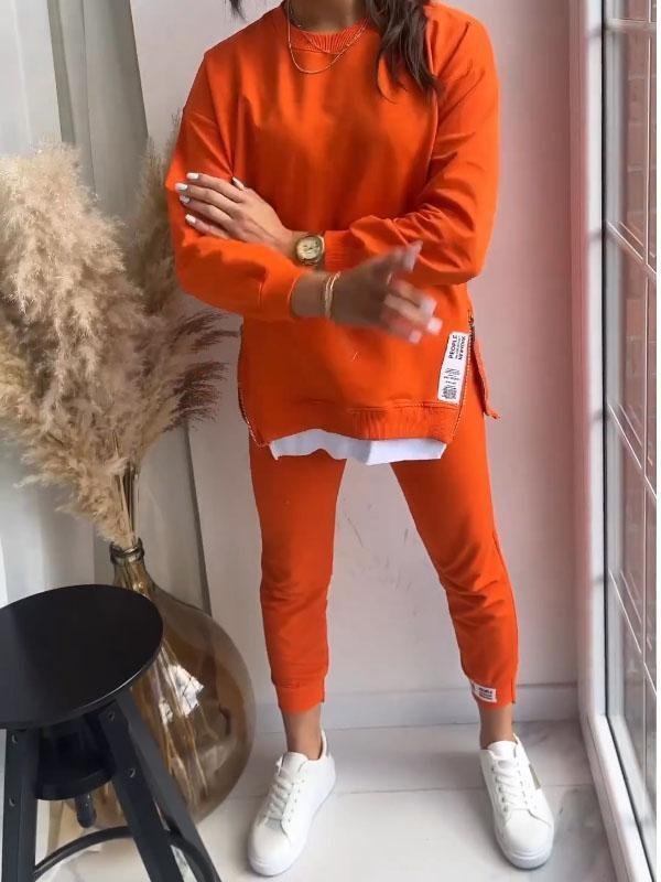 Ysabella – Comfortable Loungewear Set