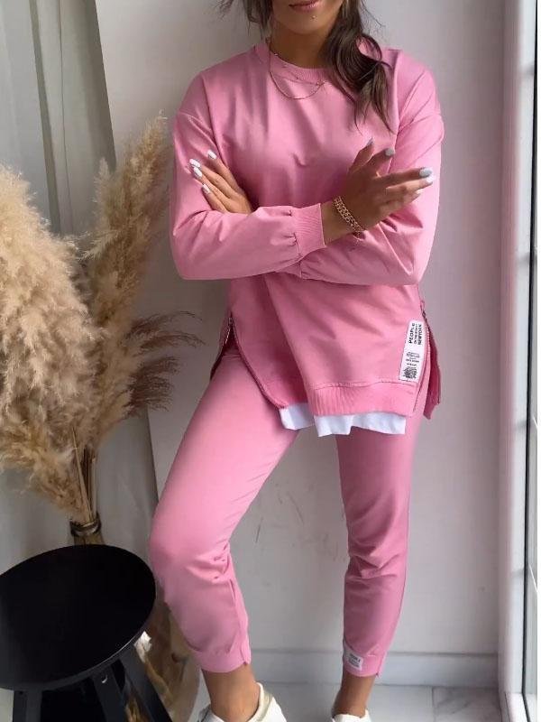 Ysabella – Comfortable Loungewear Set