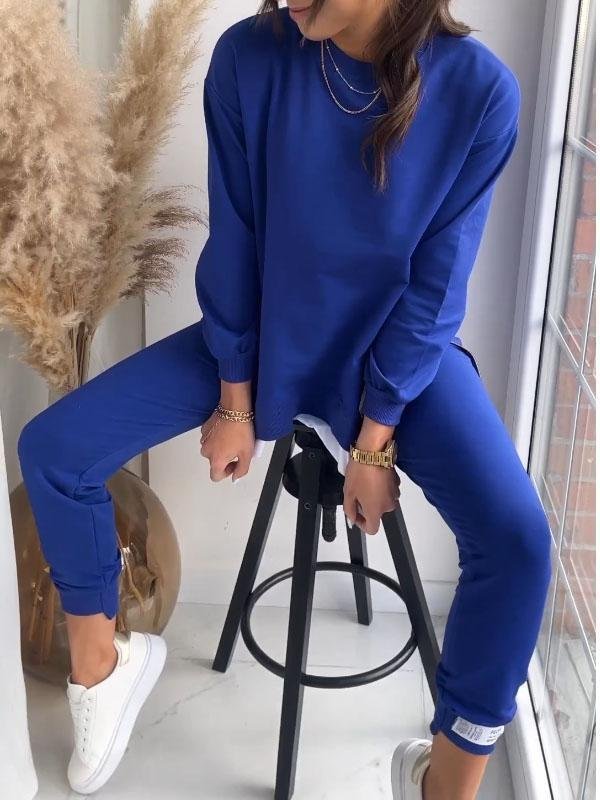Ysabella – Comfortable Loungewear Set