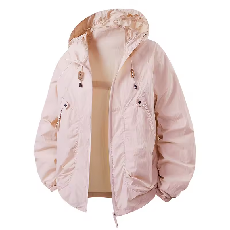 Belenda – Lightweight Outdoor Jacket