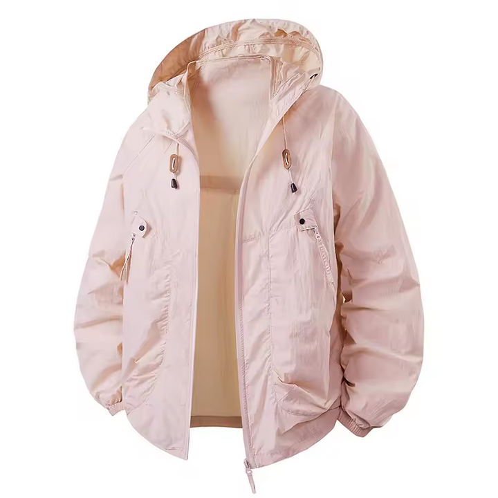 Belenda – Lightweight Outdoor Jacket
