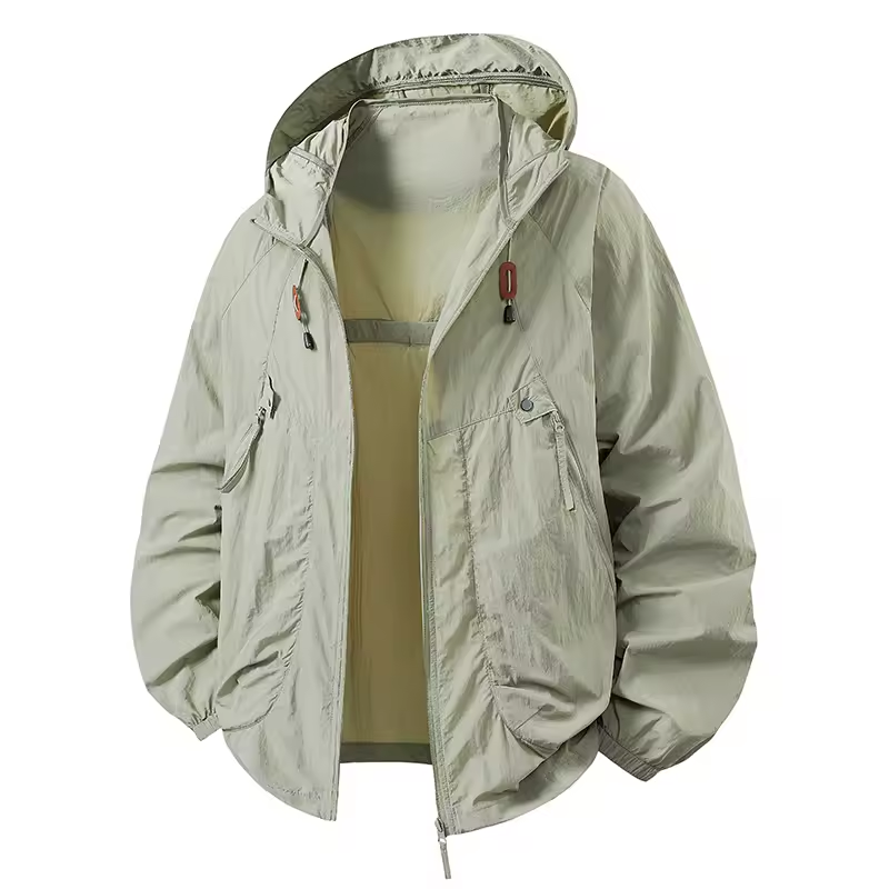 Belenda – Lightweight Outdoor Jacket